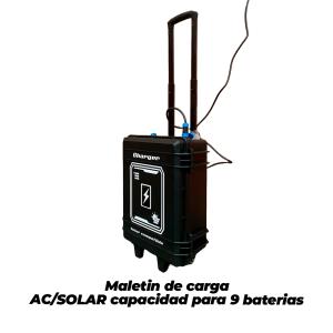 Torre de iluminación | ECOLIGHT EASY TOWER - P