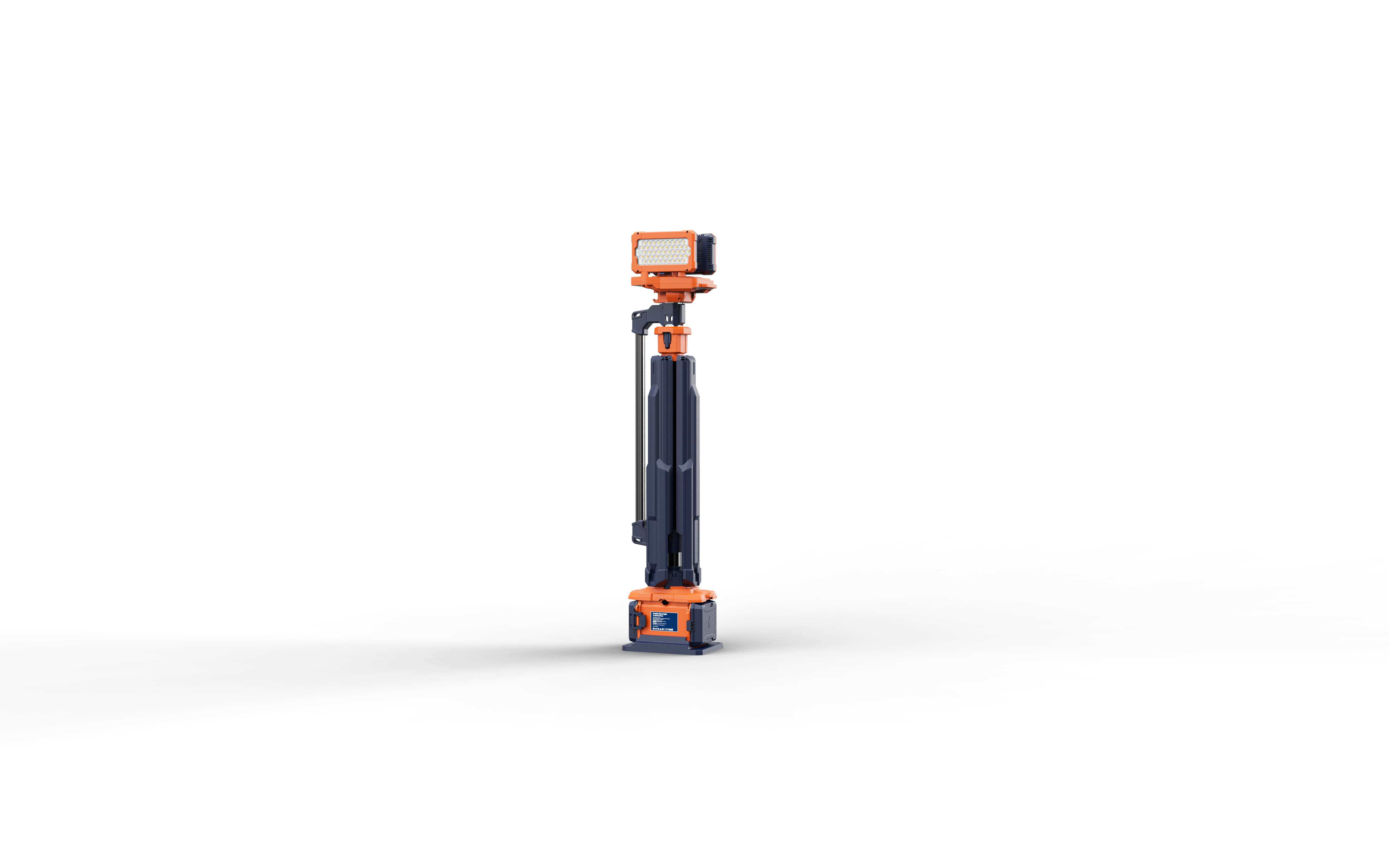 Torre de iluminación | ECOLIGHT EASY TOWER - P