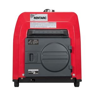 Soldadora RENTARC PG185: Compacta, portátil y de bajo consumo