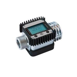 Tanque portátil Ecotanke 110 para gasolina Bomba eléctrica