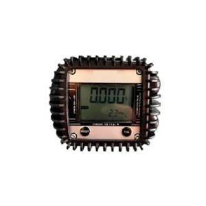 Tanque portátil Ecotanke 110 Aceite Bomba Eléctrica