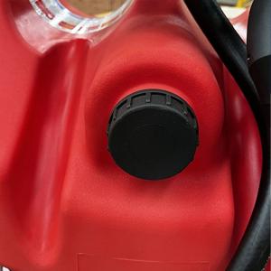Tanque portátil Ecotanke 110 Aceite Bomba manual