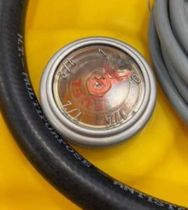 Tanque Ecotanke 900 para Aceite con Conexión a la Red