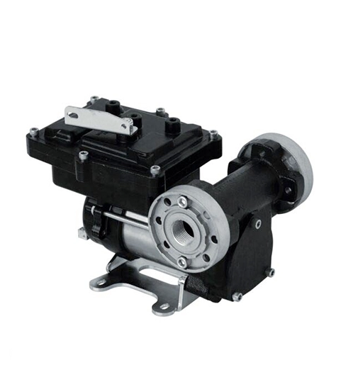 Tanque Ecotanke 330 Gasolina con Conexión a la Red en Colombia