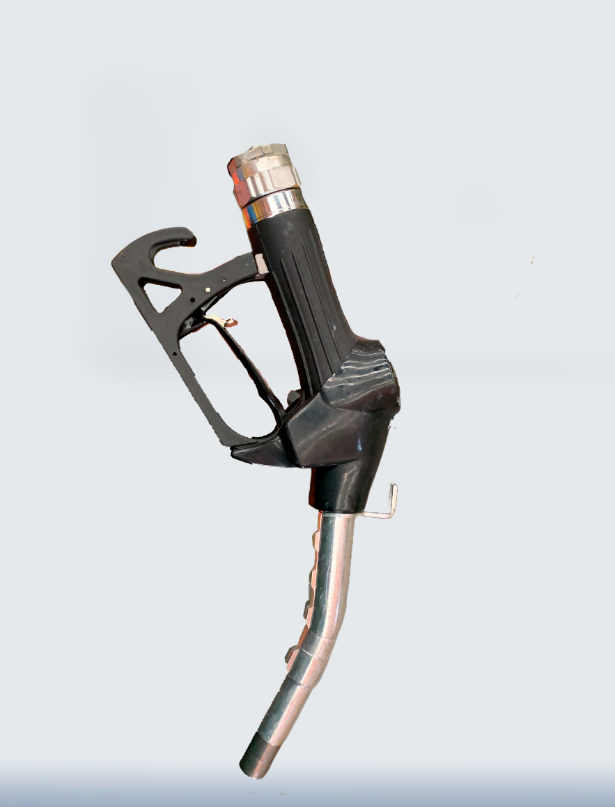 Tanque Ecotanke 330 Gasolina con Conexión a la Red en Colombia