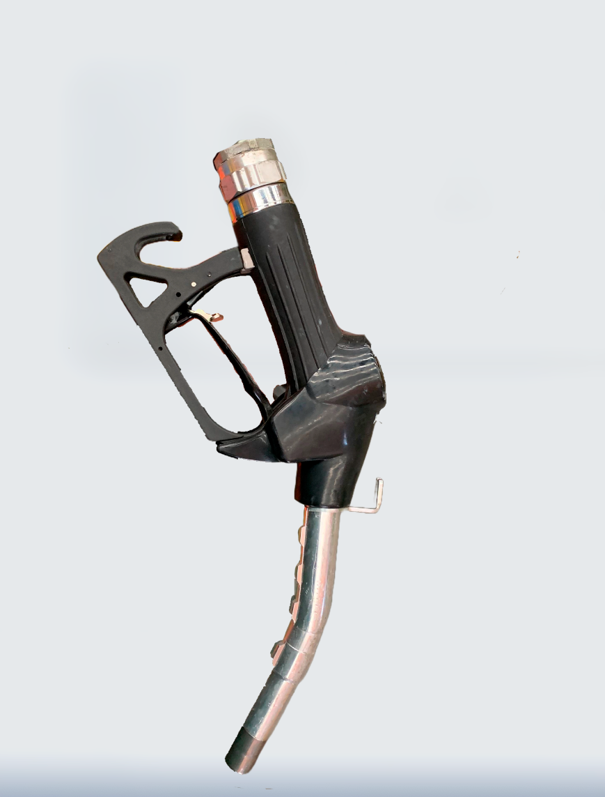 Tanque Ecotanke 330 Gasolina con Conexión a la Red en Colombia