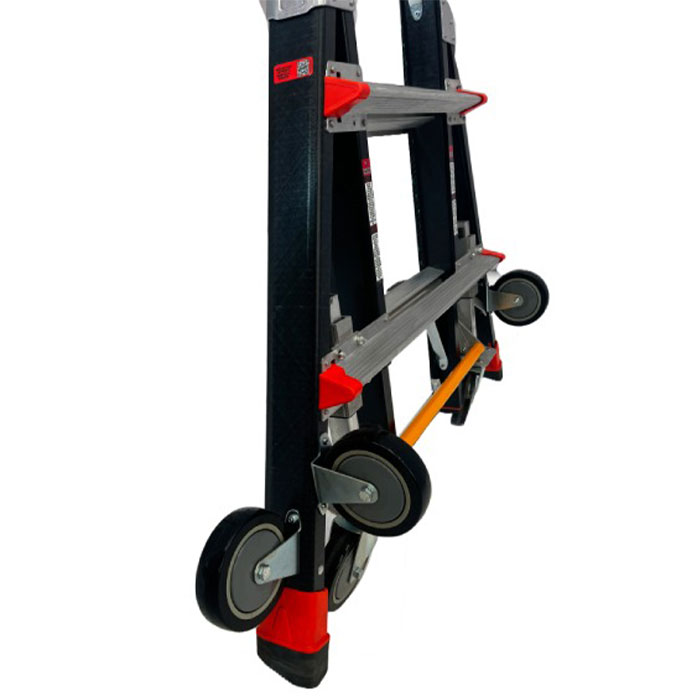 Andamio Unipersonal Compact 510