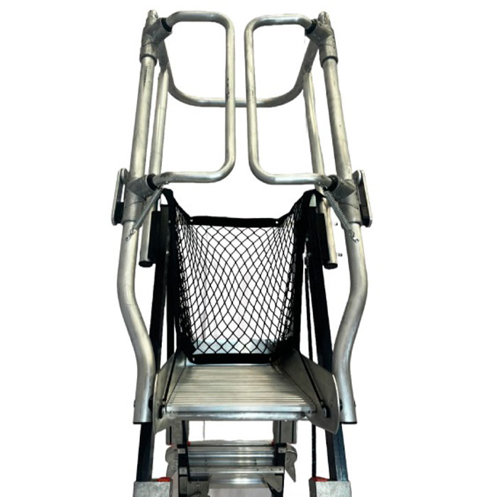 Andamio Unipersonal Compact 510