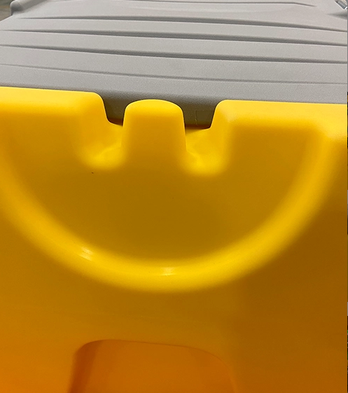 Tanque Ecotanke 600 Diésel en Barranquilla y Colombia