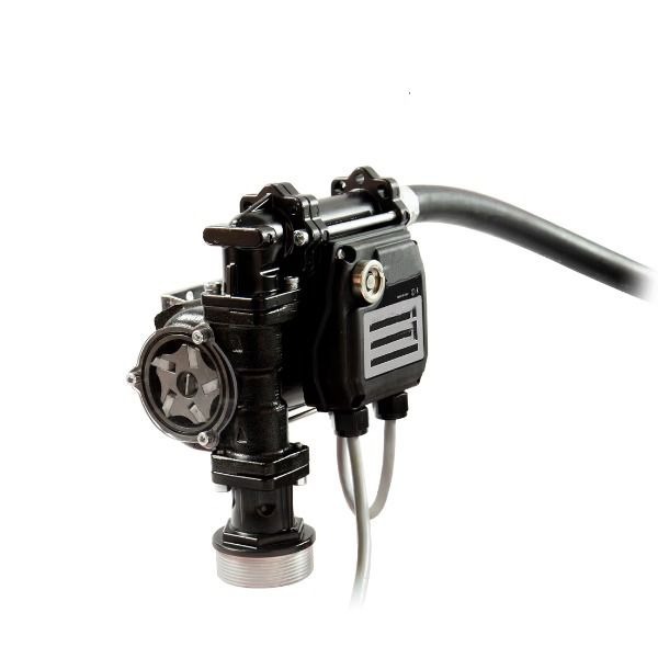 Tanque Ecotanke 600 Diésel en Barranquilla y Colombia