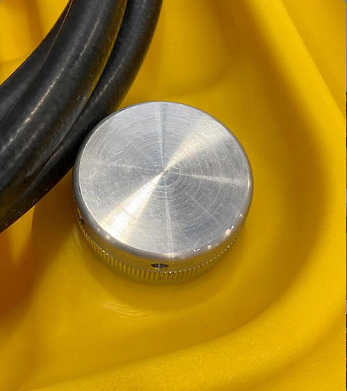 Tanque Ecotanke 600 Diésel en Barranquilla y Colombia