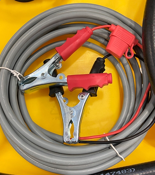 Tanque Ecotanke 600 Diésel en Barranquilla y Colombia