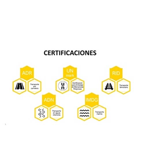 Tanque Ecotanke 330 Diésel con Conexión a la Red – Portátil, resistente y adaptable a pick-ups