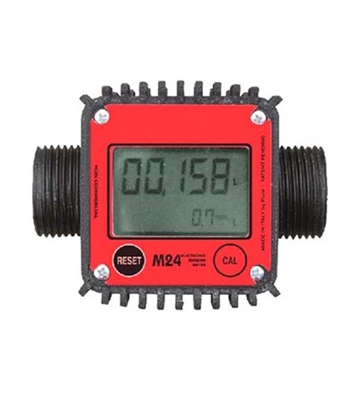 Tanque Ecotanke 330 Diésel con Conexión a la Red – Portátil, resistente y adaptable a pick-ups