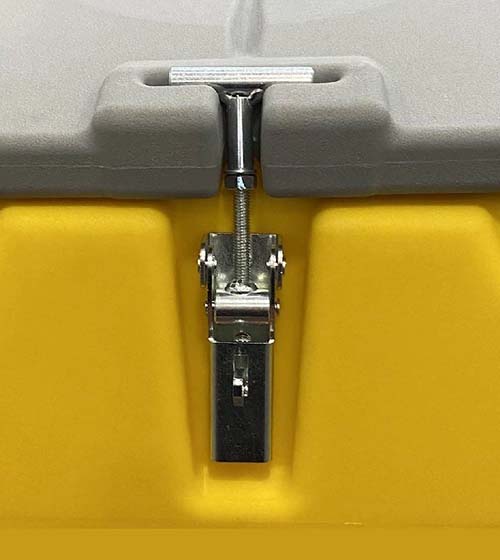 Tanque portátil Ecotanke 150D Diésel – 150 litros