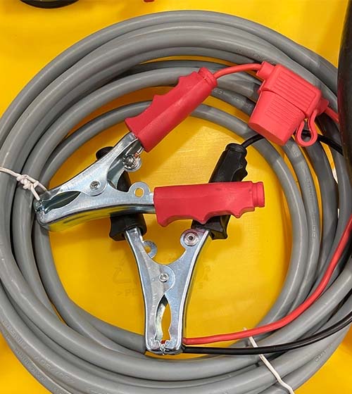 Tanque portátil Ecotanke 150D Diésel – 150 litros