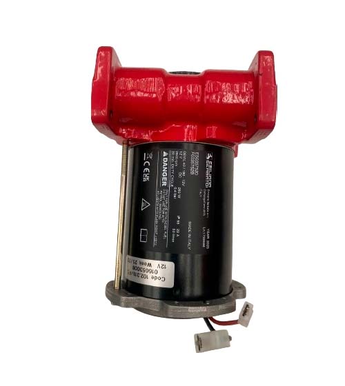 Tanque portátil Ecotanke 150D Diésel – 150 litros