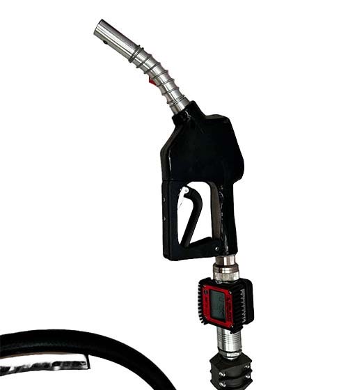 Tanque portátil Ecotanke 150D Diésel – 150 litros