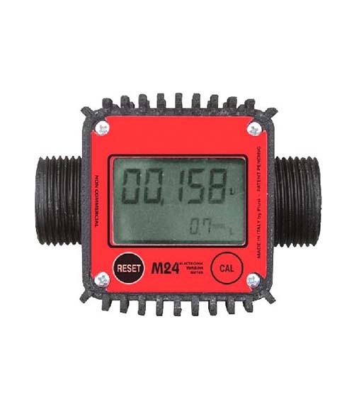 Tanque portátil Ecotanke 150D Diésel – 150 litros