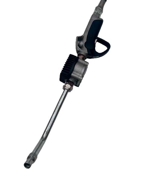 Tanque portátil Ecotanke 150A Aceite – 150 litros resistente y compacto