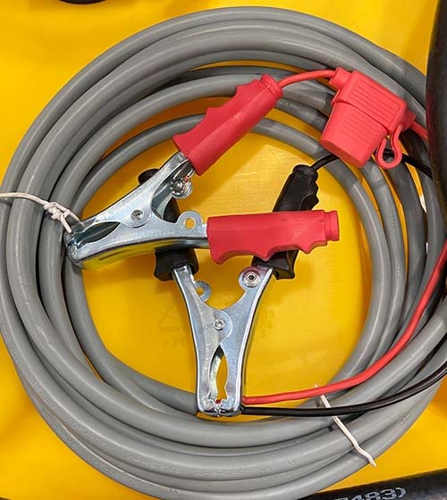 Tanque portátil Ecotanke 150A Aceite – 150 litros resistente y compacto