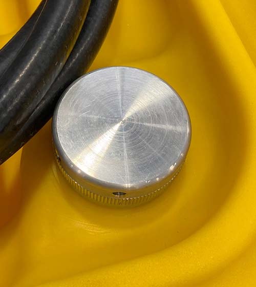 Tanque portátil Ecotanke 150A Aceite – 150 litros resistente y compacto