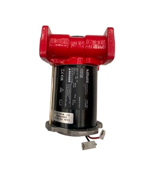 Ecotanke 220D Diésel | Tanque Portátil con Bomba Eléctrica de 220L en Colombia