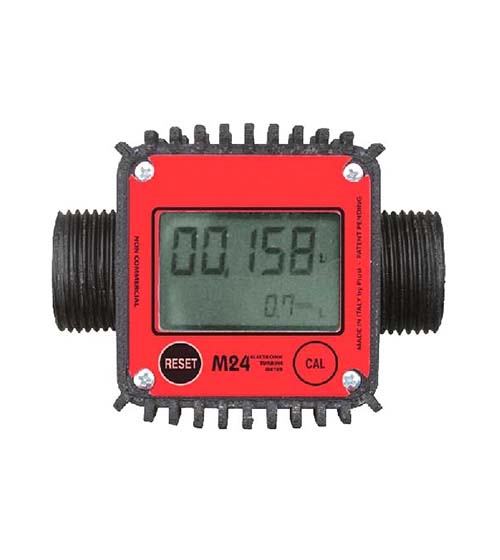 Ecotanke 220D Diésel | Tanque Portátil con Bomba Eléctrica de 220L en Colombia