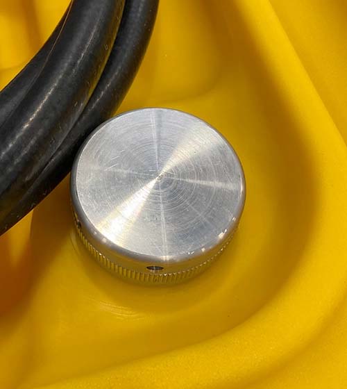 Ecotanke 220D Diésel | Tanque Portátil con Bomba Eléctrica de 220L en Colombia