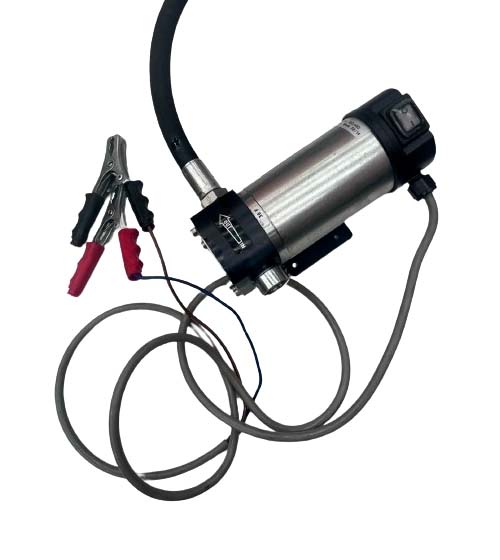 Tanque Portátil Ecotanke 220A para Aceite | 220L de Alta Resistencia en Colombia