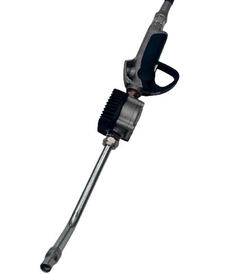 Tanque Portátil Ecotanke 220A para Aceite | 220L de Alta Resistencia en Colombia