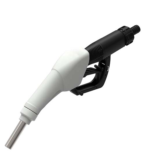 Tanque Portátil Ecotanke 220B para AdBlue |  Colombia