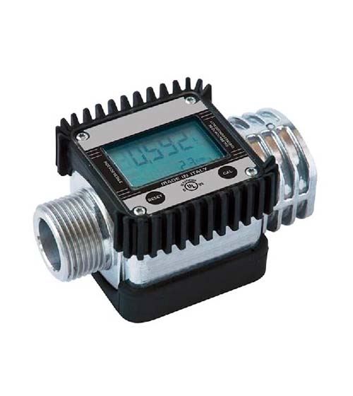 Tanque Portátil Ecotanke 220B para AdBlue |  Colombia