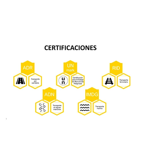 Tanque Ecotanke 330G para Gasolina | Tanque Portátil de Almacenamiento para Pick-Up en Colombia