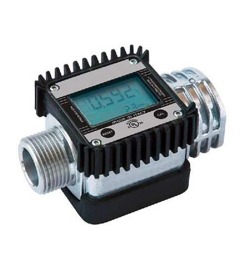 Tanque Ecotanke 330G para Gasolina | Tanque Portátil de Almacenamiento para Pick-Up en Colombia