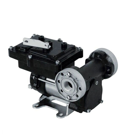 Tanque Ecotanke 330G para Gasolina | Tanque Portátil de Almacenamiento para Pick-Up en Colombia