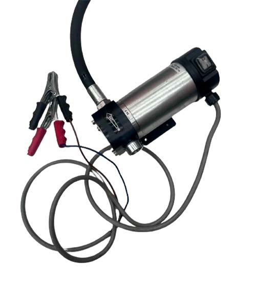 Ecotanke 330 Aceite: Tanque Portátil, Resistente y Perfecto para Pick-Ups en Colombia