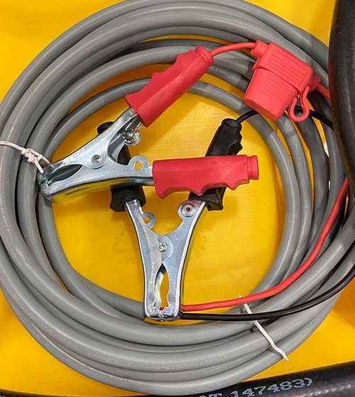 Ecotanke 330 Aceite: Tanque Portátil, Resistente y Perfecto para Pick-Ups en Colombia