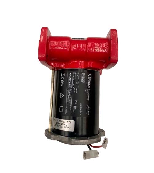 Tanque Ecotanke 330 Diésel – Portátil, resistente y adaptable a pick-ups