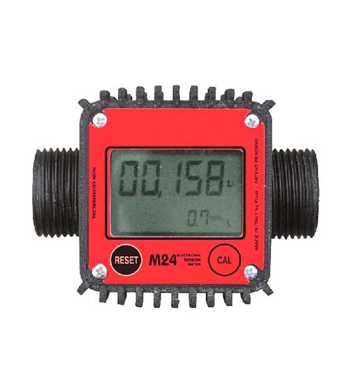 Tanque Ecotanke 330 Diésel – Portátil, resistente y adaptable a pick-ups