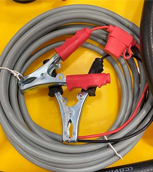 Tanque Ecotanke 330 Diésel – Portátil, resistente y adaptable a pick-ups