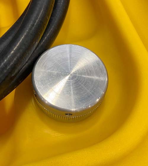 Tanque Ecotanke 330 Diésel – Portátil, resistente y adaptable a pick-ups