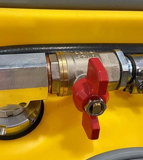 Ecotanke 440 Aceite: Tanque Portátil y Ultraresistente para Pick-Ups en Colombia