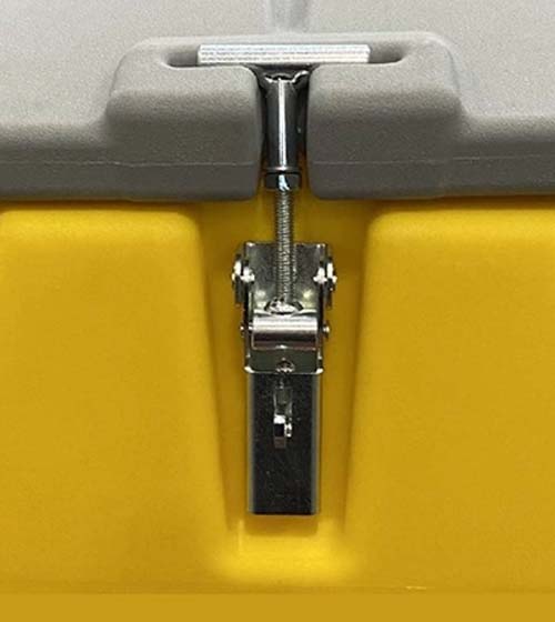 Ecotanke 440 Aceite: Tanque Portátil y Ultraresistente para Pick-Ups en Colombia