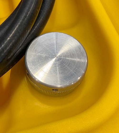 Ecotanke 440 Aceite: Tanque Portátil y Ultraresistente para Pick-Ups en Colombia