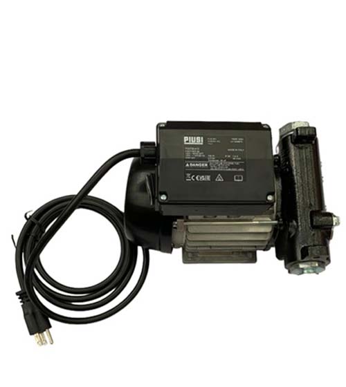 Ecotanke 440 Aceite: Tanque Portátil y Ultraresistente para Pick-Ups en Colombia