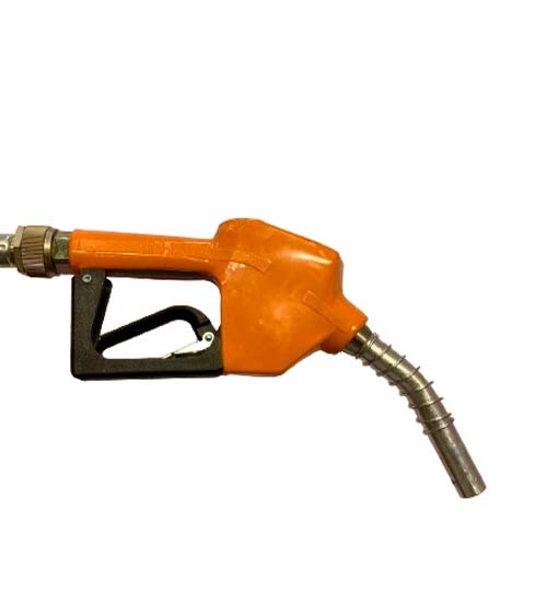 Ecotanke 440 Biodiésel: Tanque Portátil y Resistente para Pick-Ups en Colombia