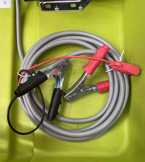 Ecotanke 440 Biodiésel: Tanque Portátil y Resistente para Pick-Ups en Colombia