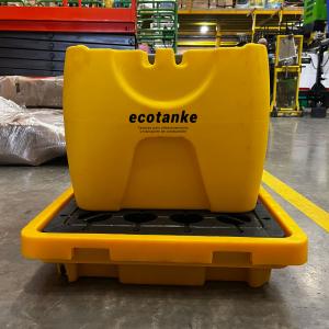 Ecotanke 900L