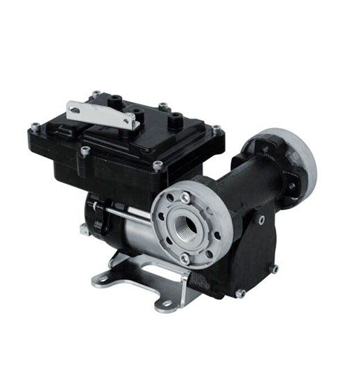 Ecotanke 600 Gasolina: Tanque Portátil de 600 L para Repostaje Seguro